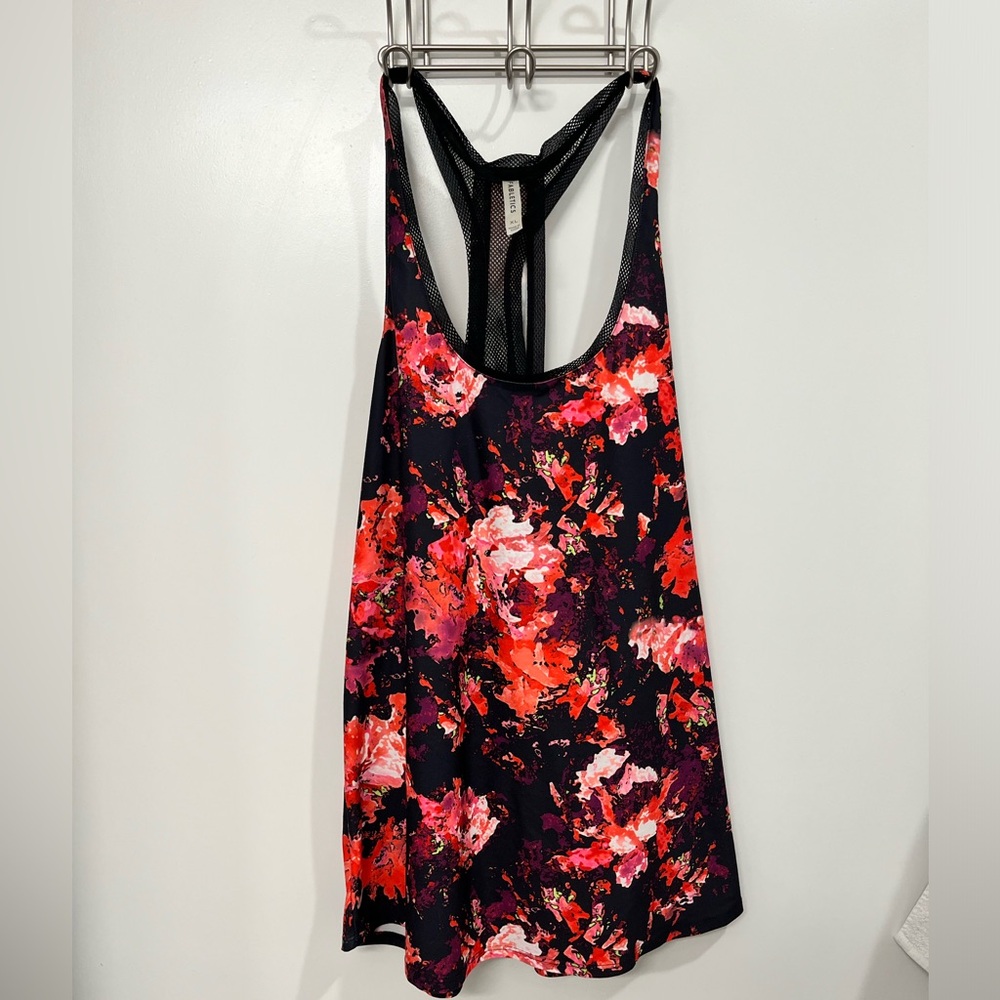 Fabletics Workout Tank